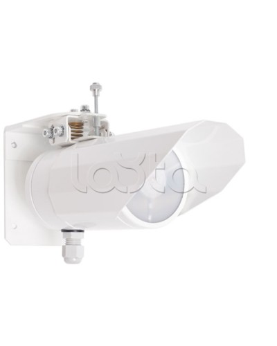 Извещатель охранный инфракрасный пассивный Полисервис ИД2-100 исп.5 в Волгодонске Извещатели охраны периметра Pintop.ru