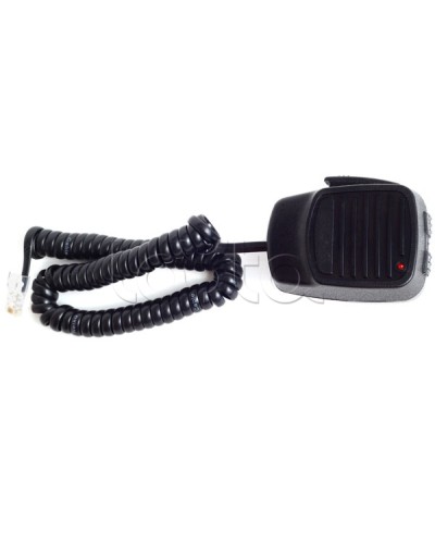 Микрофон внешний Полисервис ВМ-01 в Волгодонске Система оповещения Октава Полисервис Pintop.ru