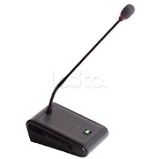 Пульт управления микрофонный РТС-2000 ПМ-1