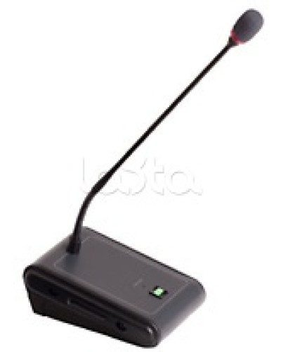 Пульт управления микрофонный РТС-2000 ПМ-1 в Волгодонске Аксессуары для СОУЭ Pintop.ru